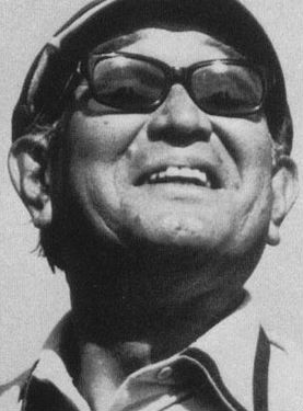 Akira Kurosawa
